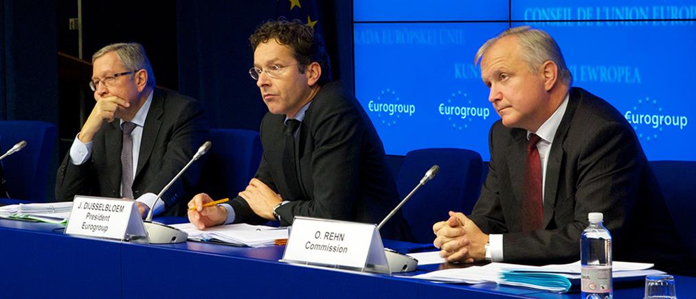 Ρέγκλινγκ: Πιθανόν και την επόμενη εβδομάδα η εκταμίευση των 10,1 δισ. ευρώ