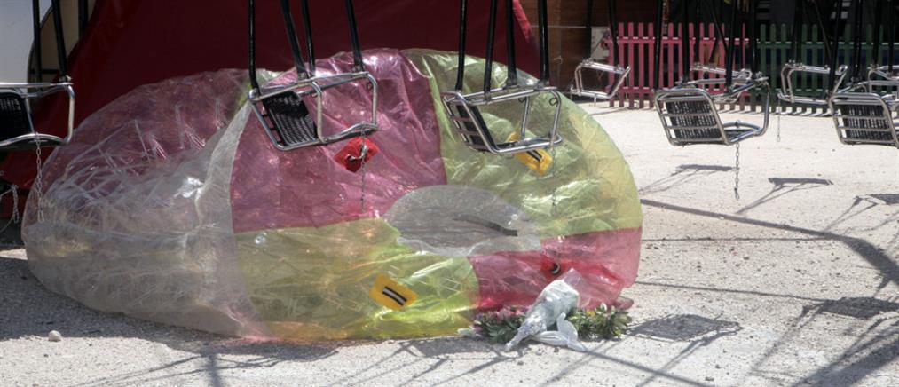 Συγκλονίζουν οι γονείς του παιδιού που σκοτώθηκε σε λούνα παρκ στο Ελληνικό