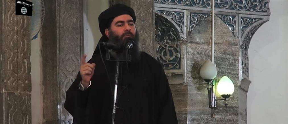 Νεκρός ο ηγέτης του ISIS