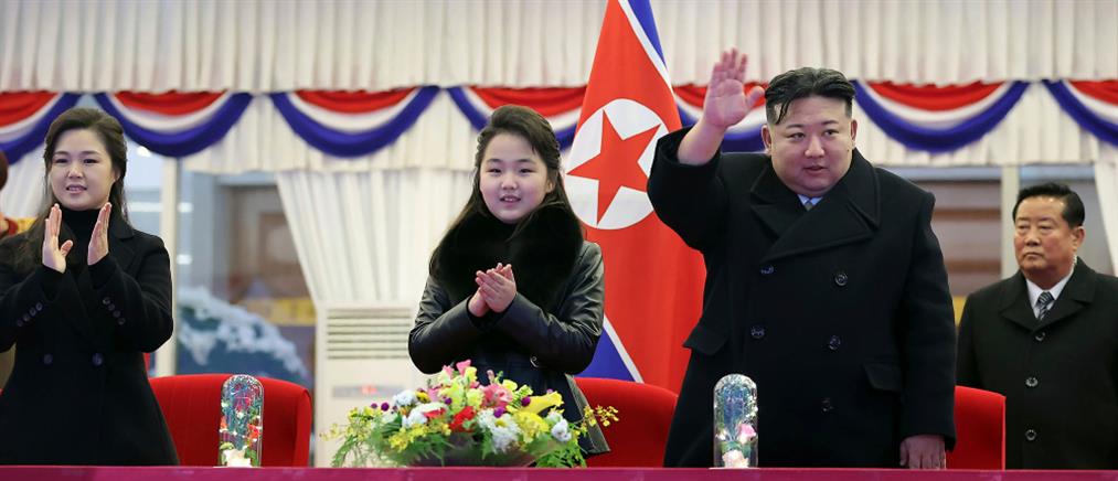 Κιμ Γιονγκ Ουν: H Βόρεια Κορέα “ακονίζει το σπαθί της” και…