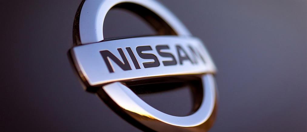 Ανακαλούνται αυτοκίνητα NISSAN