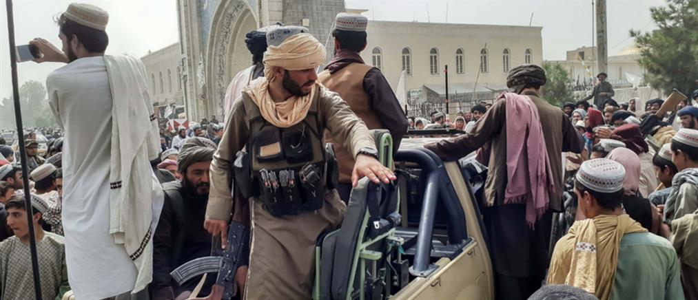 Αφγανιστάν: συγκρούσεις με Ταλιμπάν στην Παντσίρ