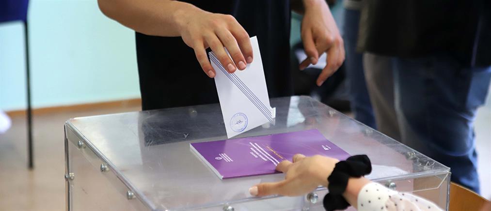 Βορίδης σε ΚΕΔΕ: αλλάζει άμεσα ο εκλογικός νόμος για την Αυτοδιοίκηση