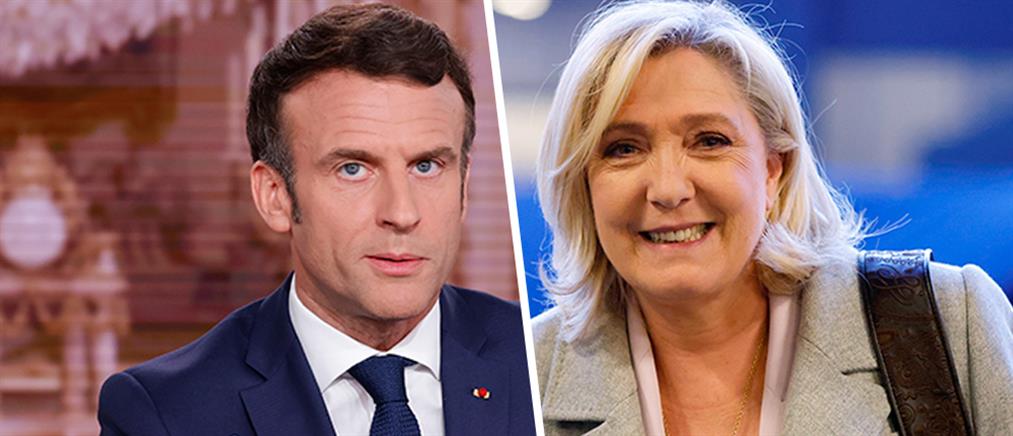 Εκλογές στην Γαλλία: ο Τύπος ζητά ψήφο στον Μακρόν