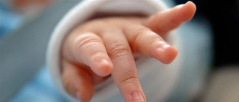 Σέρρες: Γέννησε η πρώτη έγκυος που της χορηγήθηκαν μονοκλωνικά αντισώματα
