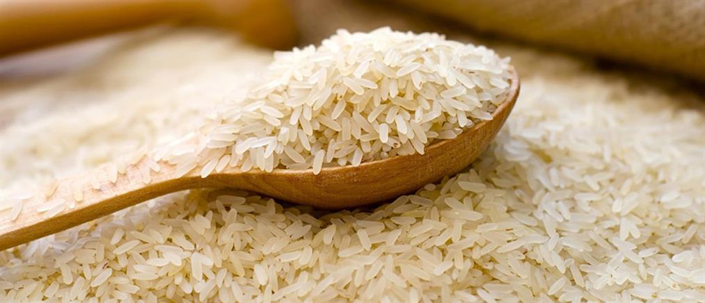 Πως πρέπει να μαγειρεύεται το ρύζι για να φύγει το αρσενικό;