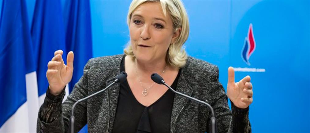 Επιβάλλεται η άκρα δεξιά στο πολιτικό σκηνικό της Γαλλίας