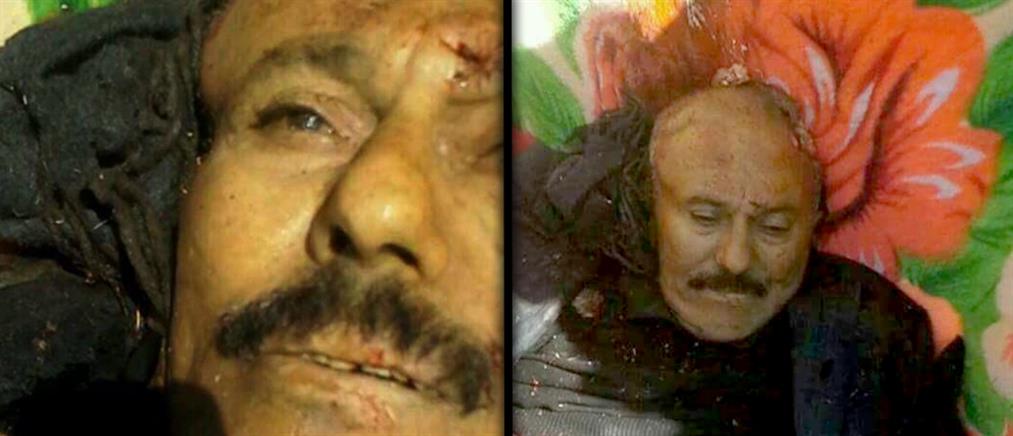 Υεμένη: Ο γιος του Σάλεχ ζήτησε εκδίκηση για τον θάνατο του πατέρα του