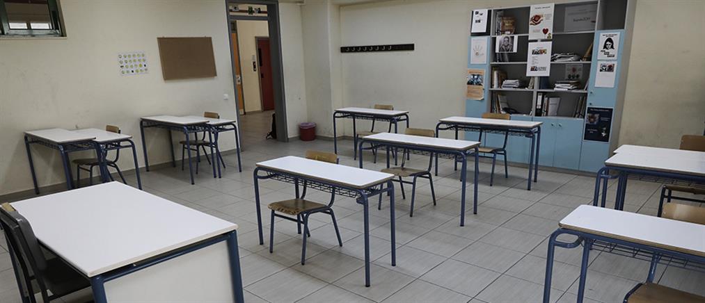Κορονοϊός: Πώς θα επαναλειτουργήσουν τα Σχολεία Ειδικής Αγωγής