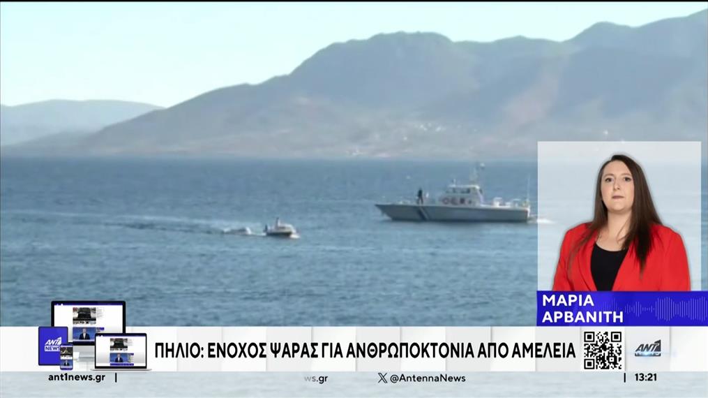 Καταδικάστηκε επειδή πέταξε δύτη χωρίς αισθήσεις... πάλι στην θάλασσα