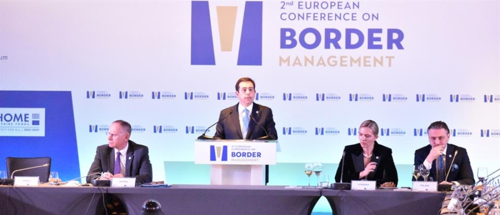 Μεταναστευτικό – Ευρωπαϊκή Διάσκεψη: Ανάγκη για αποτελεσματικότερο φύλαγμα των συνόρων