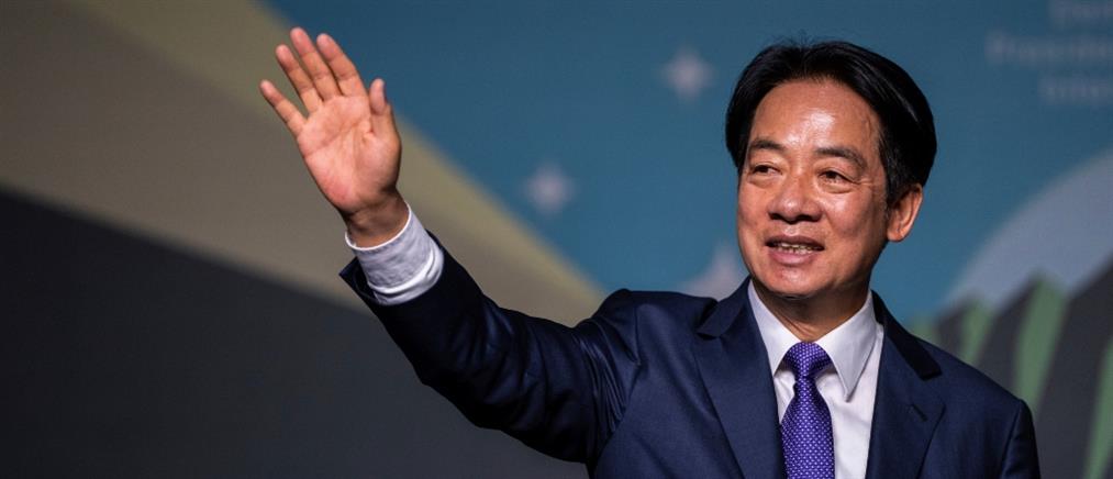 Εκλογές στην Ταιβάν: Κίνα κατά Ιαπωνίας για τα... συγχαρητήρια στον νικητή