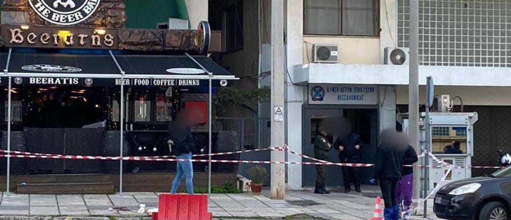 Δολοφονία αστυνομικού - Θεσσαλονίκη: Οι λεπτομέρειες μέσα από την ανακοίνωση της ΕΛΑΣ