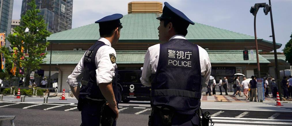 Ιαπωνία: Τραγική κατάληξη σε υπόθεση ομηρίας