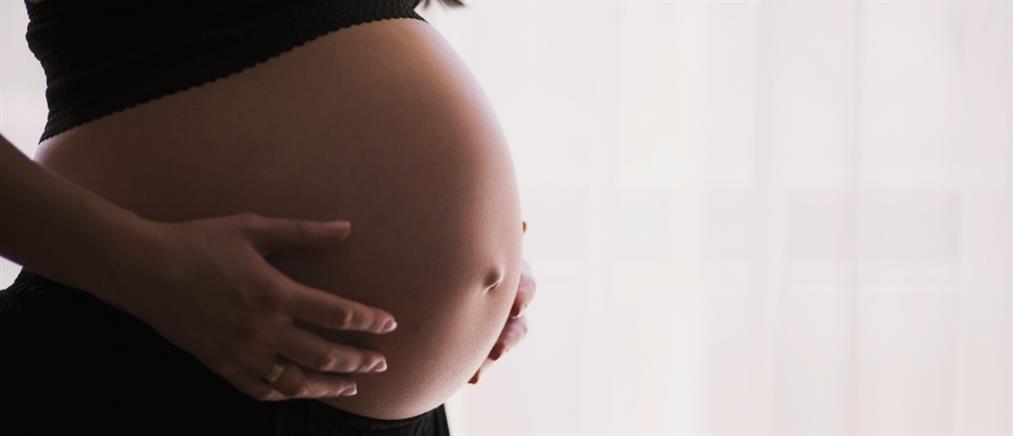 Λιθίαση ουροποιητικού στην εγκυμοσύνη