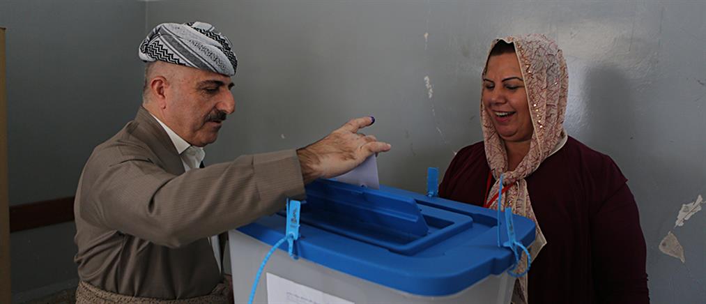 Οργή της Άγκυρας για το δημοψήφισμα στο βόρειο Ιράκ