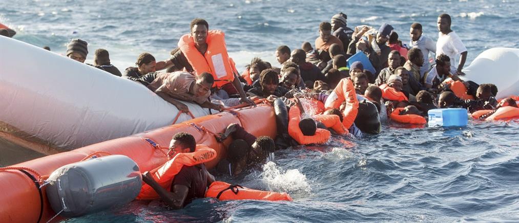 Πέντε εκατομμύρια ευρώ από τη Βουλή για την αντιμετώπιση του προσφυγικού