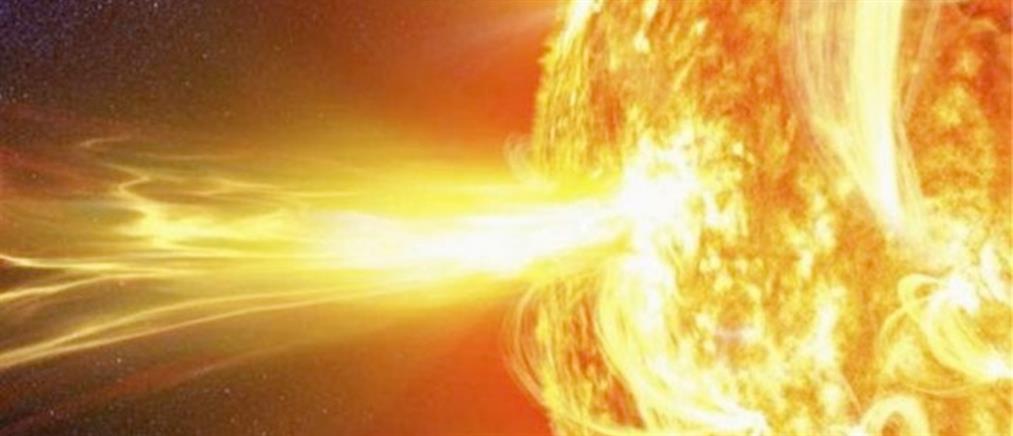 Έρχεται μαγνητική καταιγίδα – Τι προβλέπουν οι αστρονόμοι