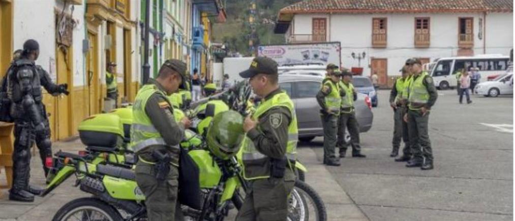 Κολομβία: Δολοφόνησαν Πρόεδρο ποδοσφαιρικής ομάδας