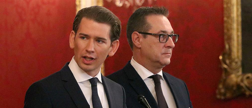 Η Αυστρία έχει εισπράξει από την Ελλάδα 112 εκατ. ευρώ σε τόκους