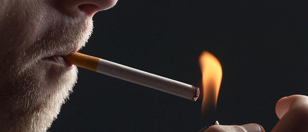 Αποζημίωση ρεκόρ από καπνοβιομηχανία σε χήρα καπνιστή!