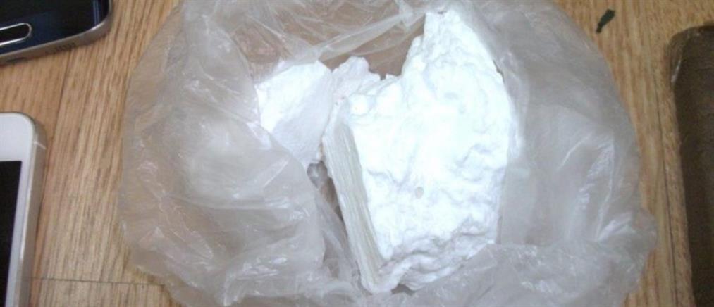 Μάλια: Πουλούσαν “μαϊμού” κοκαΐνη έναντι 70 ευρώ το γραμμάριο