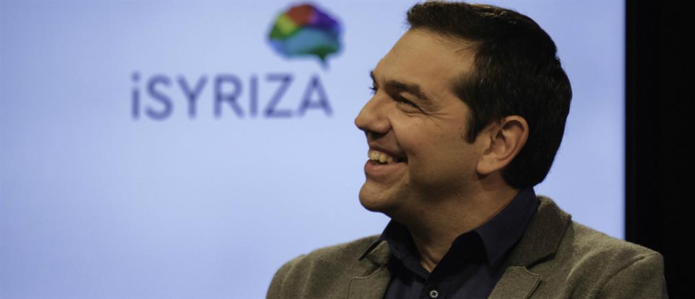 iThink: ενεργοποιήθηκε η νέα λειτουργικότητα διαβούλευσης στο iSYRIZA