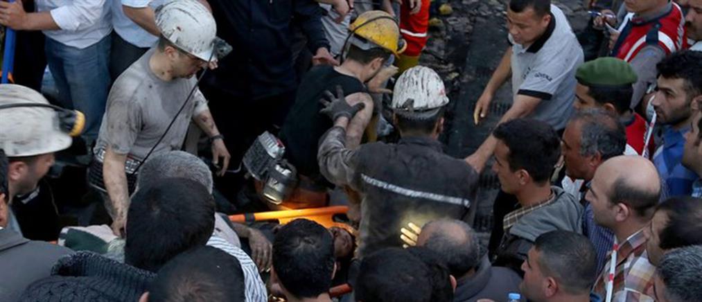 Αποκαλύψεις «φωτιά» μετά το δυστύχημα στο ορυχείο της Σόμα