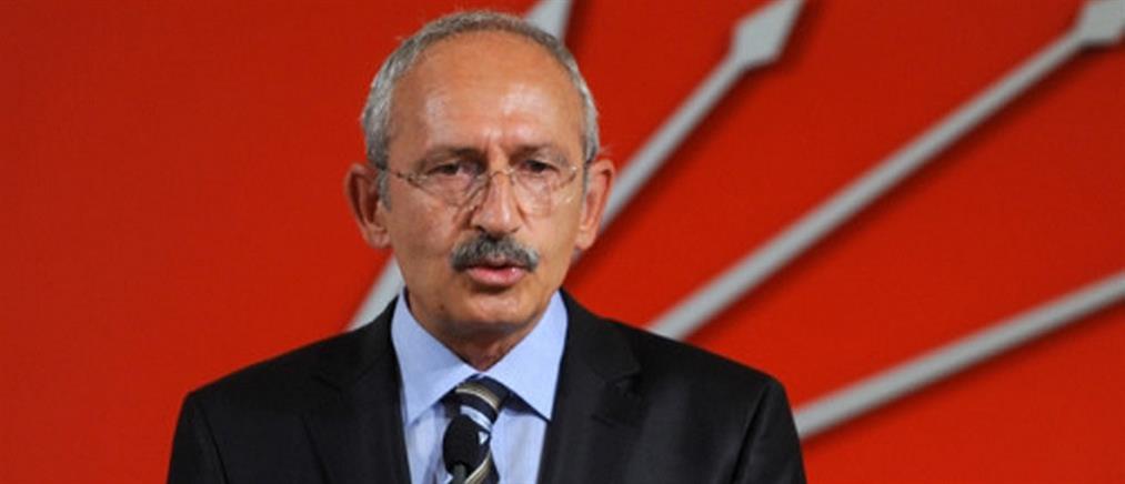 Τουρκία: ξεκίνησε η “πορεία για δικαιοσύνη” από τον αρχηγό της αντιπολίτευσης