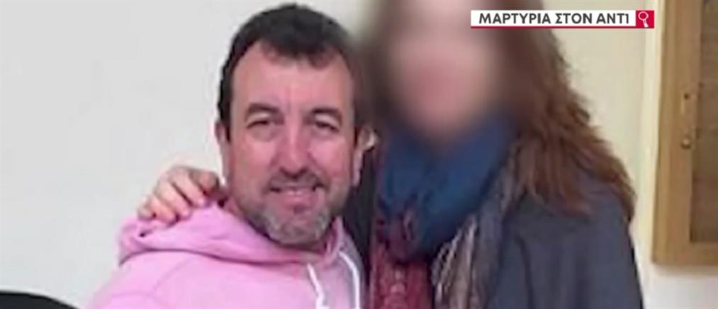 Γιάννης Σκαφτούρος: Η κόρη του έγινε ασπίδα για να τον προστατέψει από τις σφαίρες