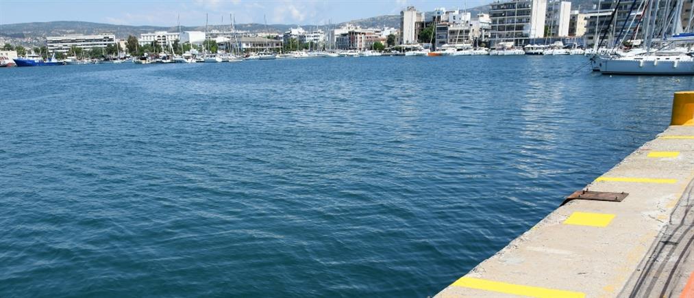 Βόλος: Μυστήριο με σορό στο λιμάνι της πόλης