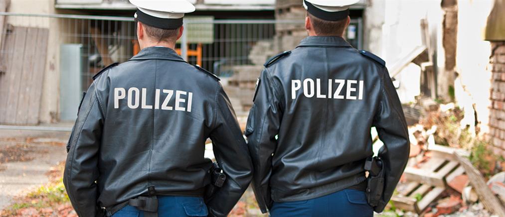 Γερμανία: Θρίλερ με δύο νεκρούς άνδρες στη μέση του δρόμου