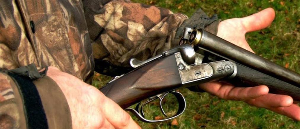 Φλώρινα - Τραυματισμός κυνηγού από πυροβολισμό: Χειροπέδες σε τρεις φίλους του