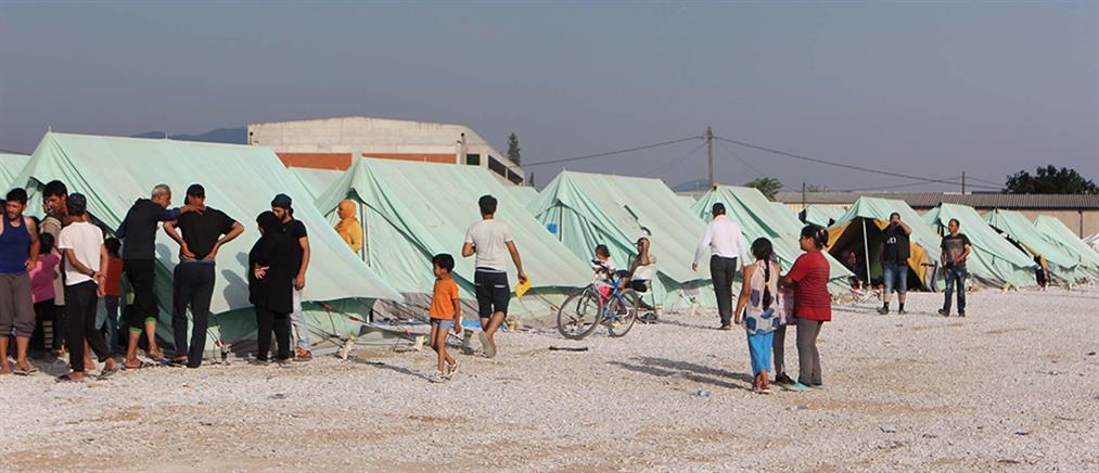 “Φράκαραν” οι δομές φιλοξενίας προσφύγων στα νησιά