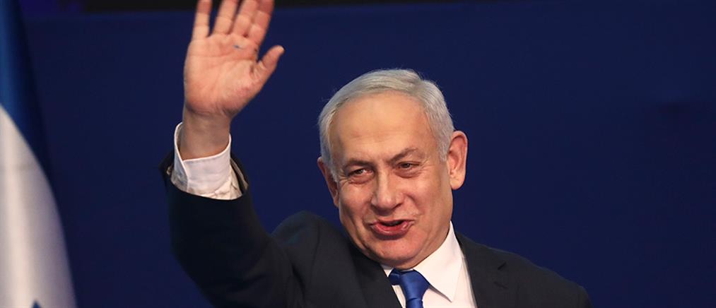 Ισραήλ: ο Νετανιάχου απέπεμψε τον υπουργό Άμυνας