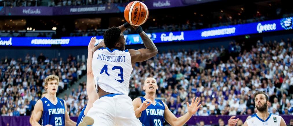 Eurobasket 2017: Τελικός με την Πολωνία για την Εθνική μετά το νέο “χαστούκι”