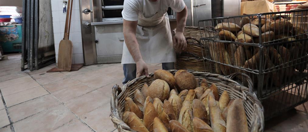 Μούσιος στον ΑΝΤ1: Σίγουρη η αύξηση στην τιμή του ψωμιού