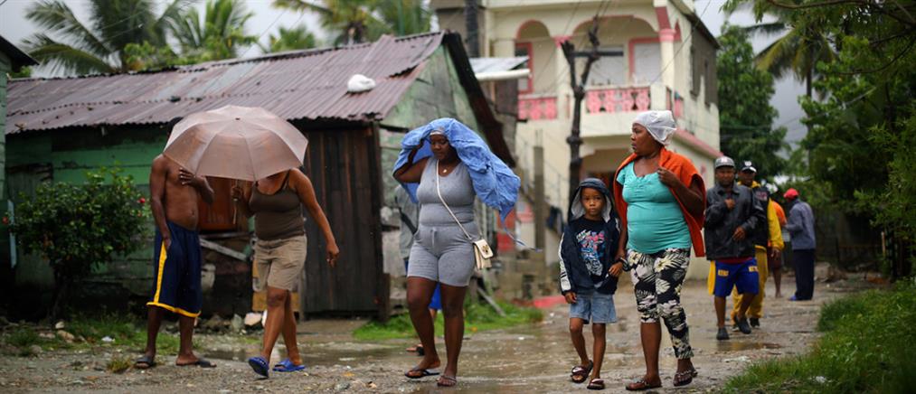 Τρόμος στην Κούβα για την άφιξη του ενισχυμένου κυκλώνα Ίρμα