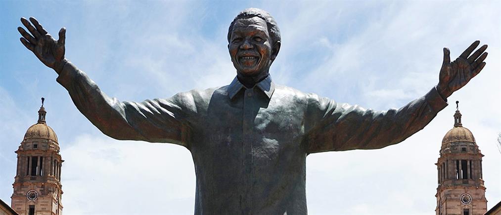 Ο Μαντέλα μονοπώλησε τις αναζητήσεις στη Google