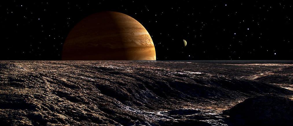 Ανακαλύφθηκε νέος νάνος πλανήτης στο ηλιακό μας σύστημα