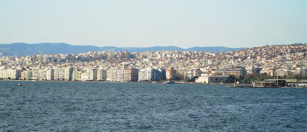 Αλλάζει όψη η Θεσσαλονίκη