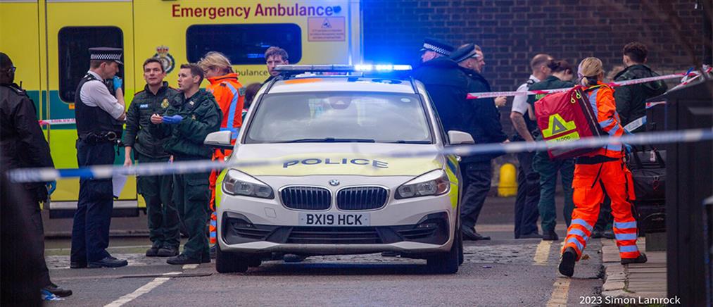 Βρετανία – πυροβολισμοί σε εκκλησία: Σε κρίσιμη κατάσταση 7χρονη