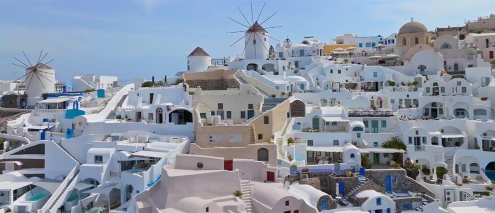 “Brave New Greece” - Τουρισμός: Τα μεγάλα στοιχήματα στην πορεία προς το Net Zero