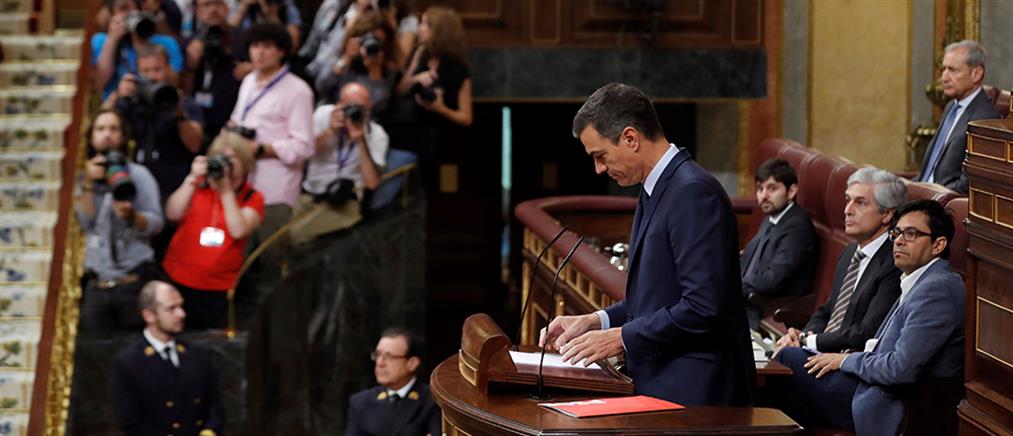 Παράταση της πολιτικής κρίσης στην Ισπανία