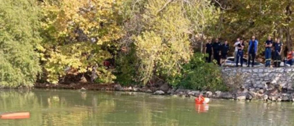 Καστοριά: Νεκρός στη λίμνη εντοπίστηκε ο 42χρονος αγνοούμενος