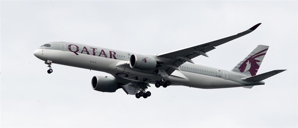Qatar Airways: Τραυματίες από αναταράξεις σε πτήση