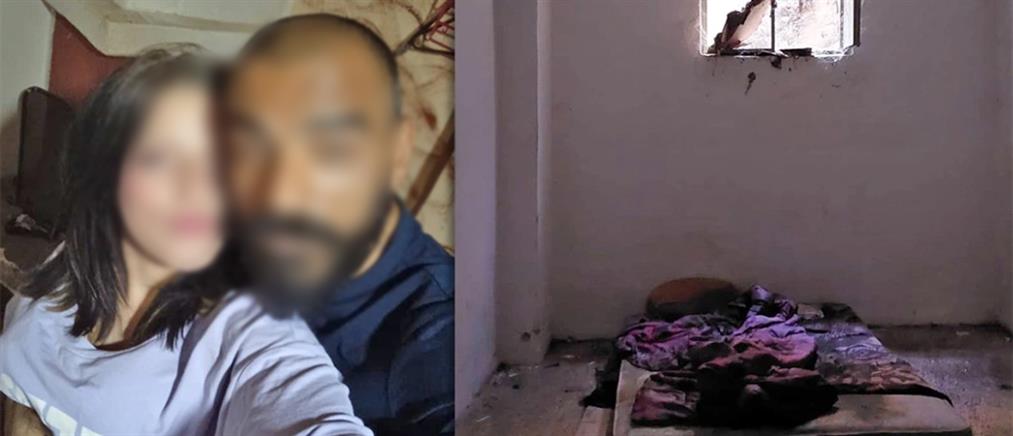 Δολοφονία στην Λάρισα: Θρίλερ με τον σύντροφο της 35χρονης