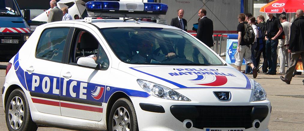 Γάλλοι αστυνομικοί κατηγορούνται για βιασμό τουρίστριας