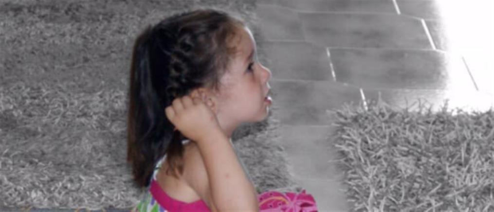 Μικρή Μελίνα: η μαντινάδα του πατέρα της για τα γενέθλια της (εικόνες)