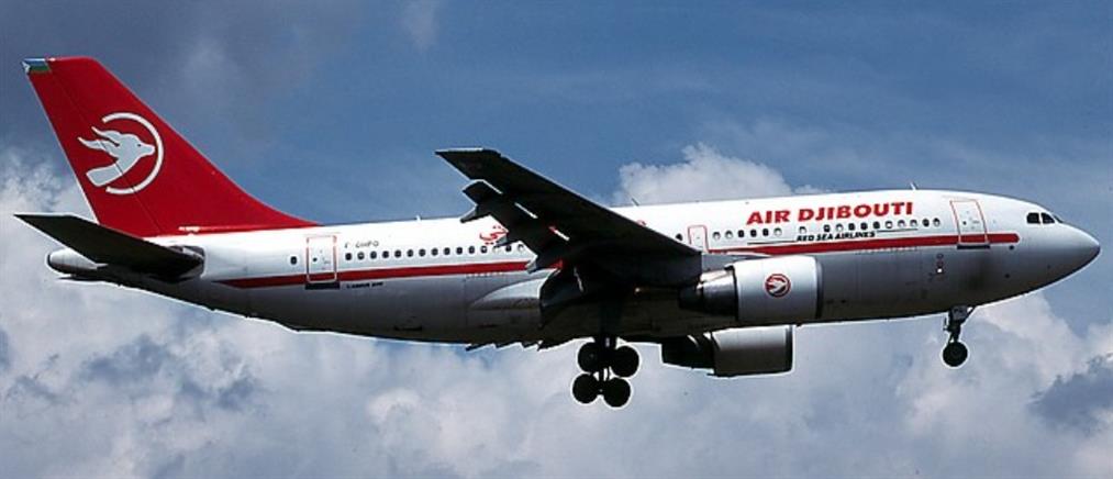 Πετάει ξανά μετά από 13 χρόνια η Air Djibouti